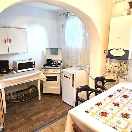 Apartament Retro-Relax Sinaia Bagian luar foto