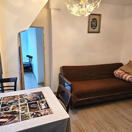 Apartament Retro-Relax Sinaia Bagian luar foto