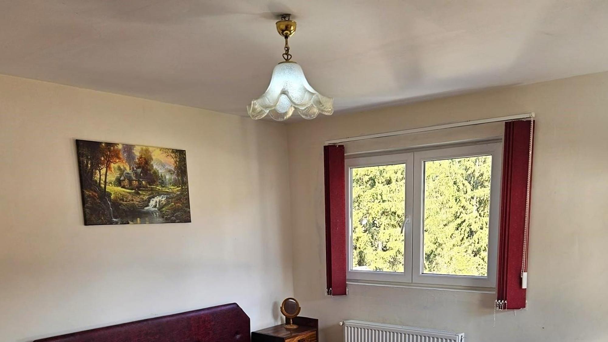 Apartament Retro-Relax Sinaia Bagian luar foto