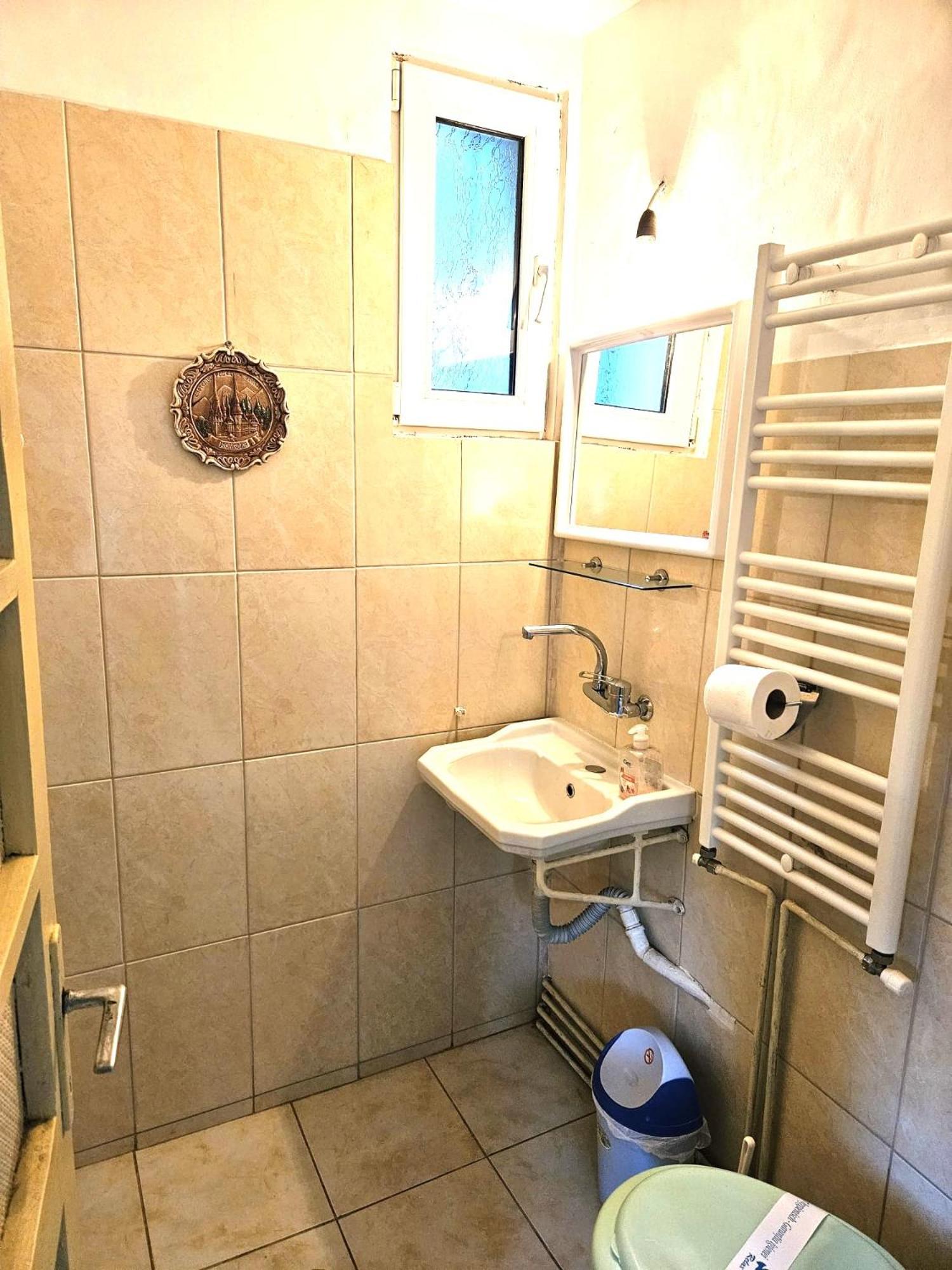 Apartament Retro-Relax Sinaia Bagian luar foto