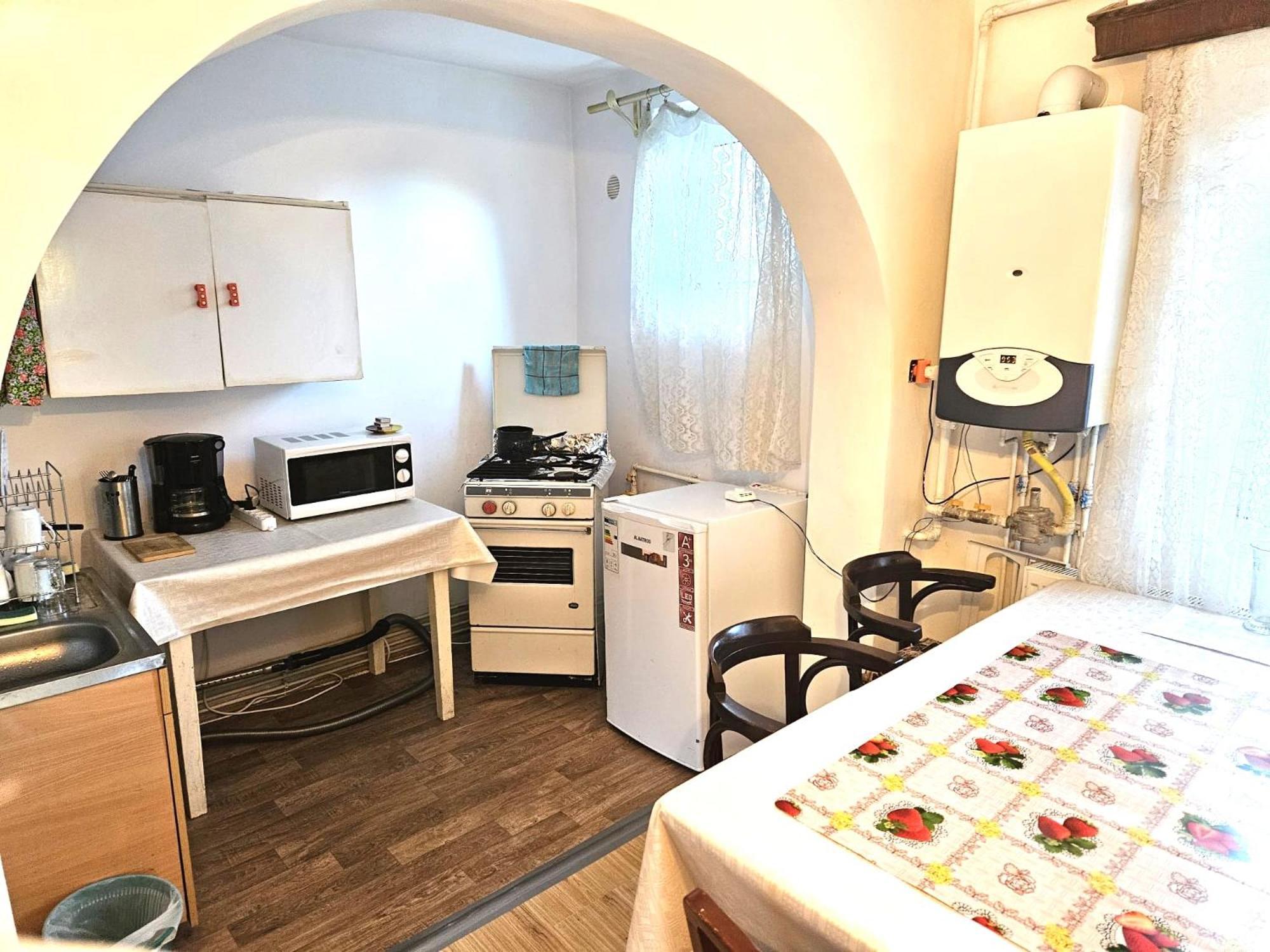 Apartament Retro-Relax Sinaia Bagian luar foto
