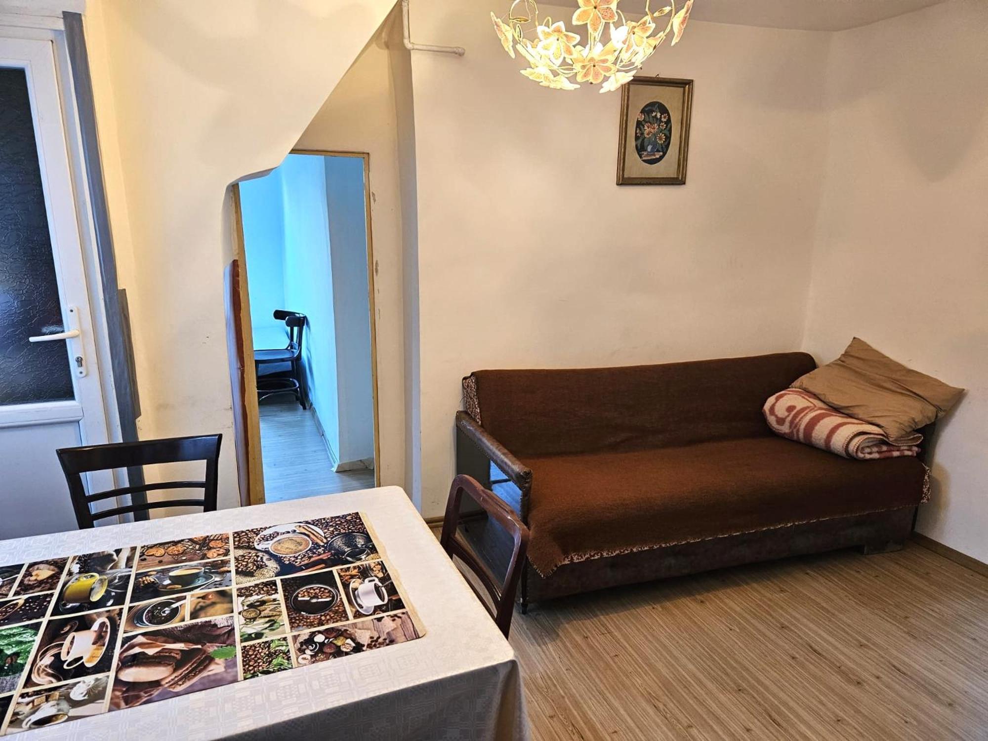 Apartament Retro-Relax Sinaia Bagian luar foto