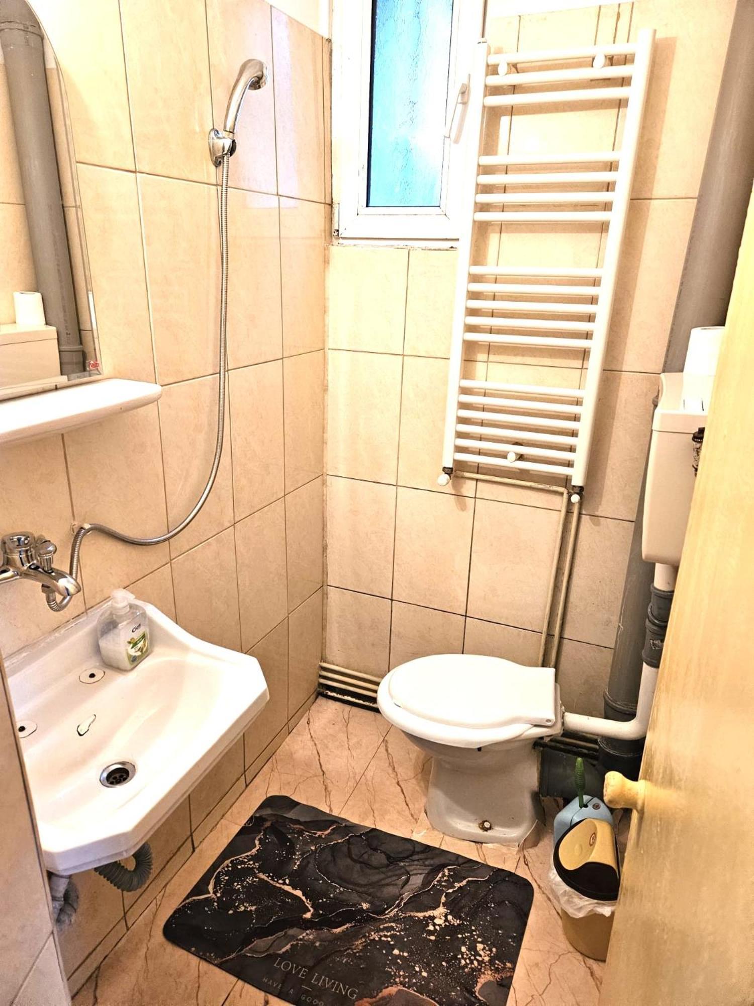 Apartament Retro-Relax Sinaia Bagian luar foto